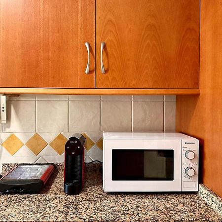 Moderno Apartamento Con Preciosas Vistas Al Mar En Urbanizacion Con Piscina - Rio Real 11 2G Марбеля Екстериор снимка